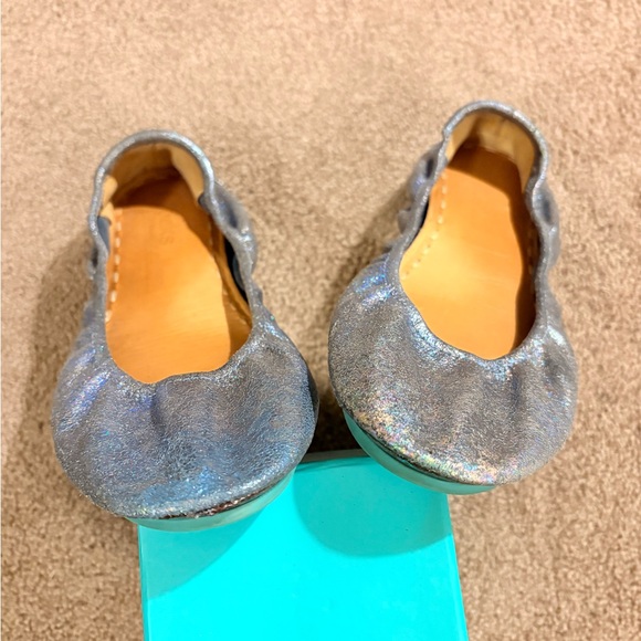 Tieks Moonstruck - Picture 3 of 6